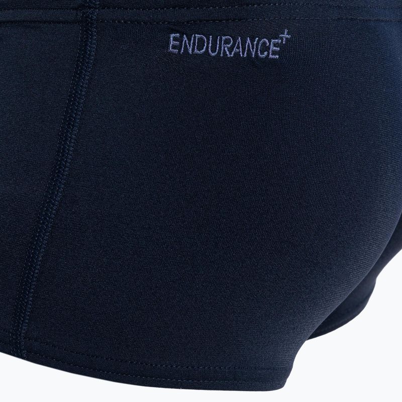 Detské plavky Speedo Eco Endurance + tmavomodré 68-13461 4