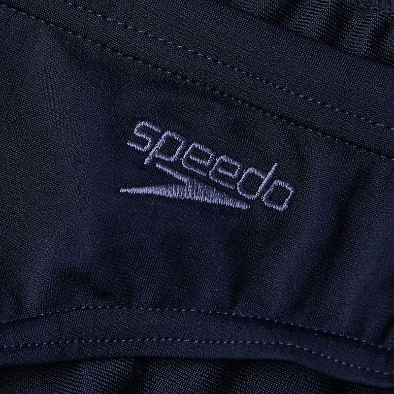 Detské plavky Speedo ECO Endurance + Brief true navy/white 2