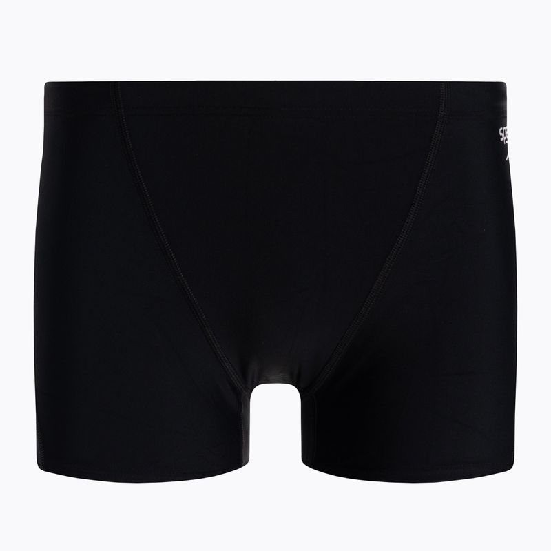 Pánske plavecké boxerky Speedo Allover V-Cut black 68-113669177