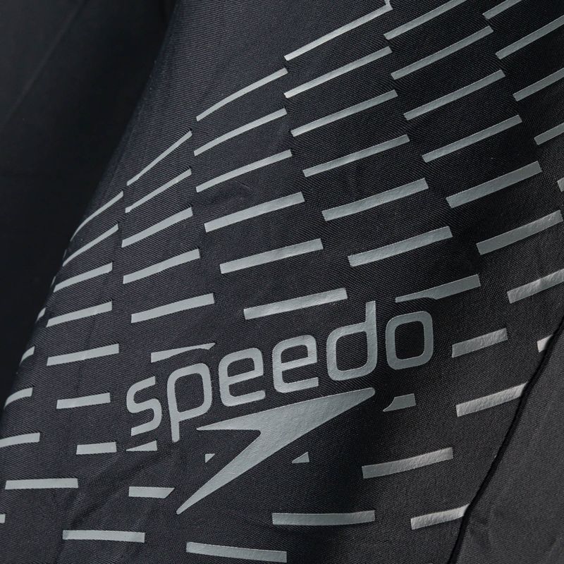Pánske plavecké nohavice Speedo Medley Logo Swim Jammer black 8-11355G692 3
