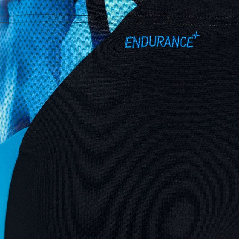 Pánske plavecké boxerky Speedo ECO Endurance+ Splice black 68-13446G732 4