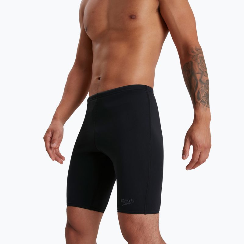 Speedo ECO Endurance pánske plavky + čierna 8-134470001 7