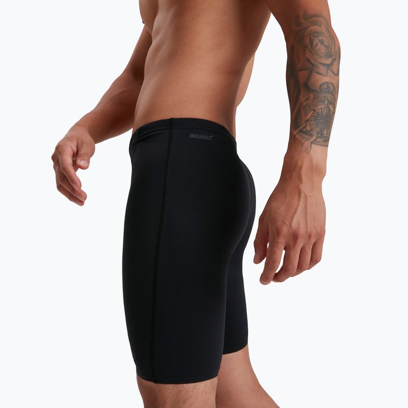 Speedo ECO Endurance pánske plavky + čierna 8-134470001 8