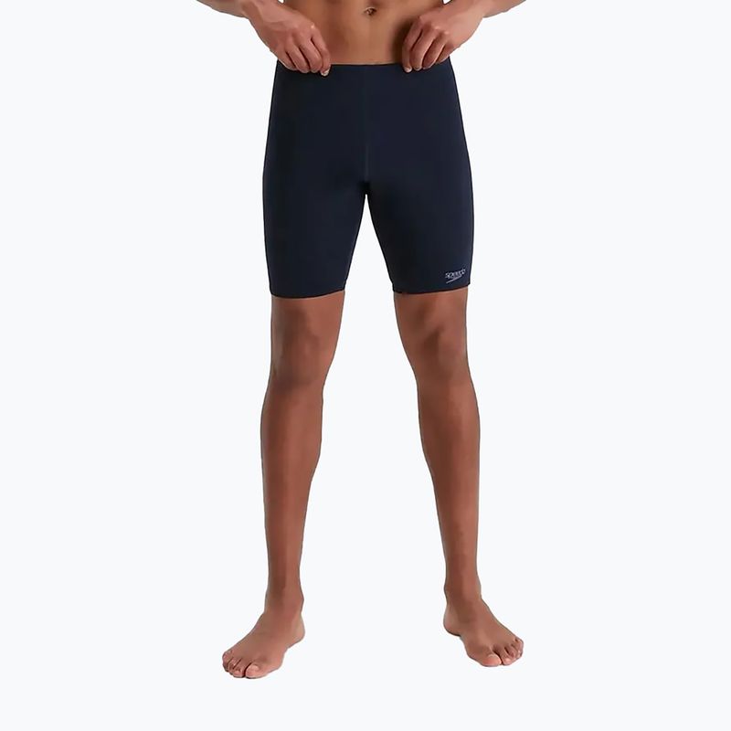 Speedo ECO Endurance pánske plavky + námornícka modrá 8-134470001 4