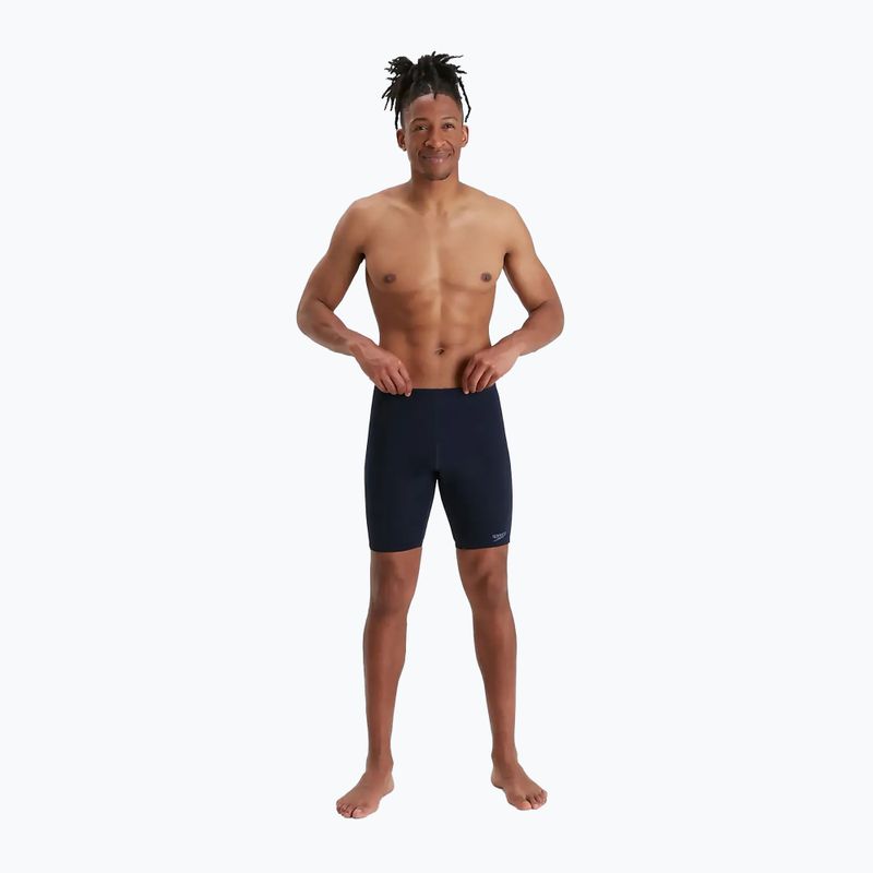 Speedo ECO Endurance pánske plavky + námornícka modrá 8-134470001 5
