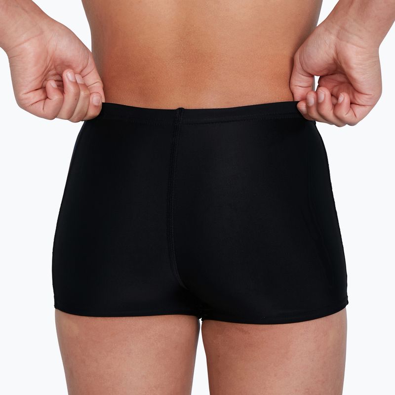 Detské plavky Speedo Plastisol Placement Aquashort čierne 68-953 6