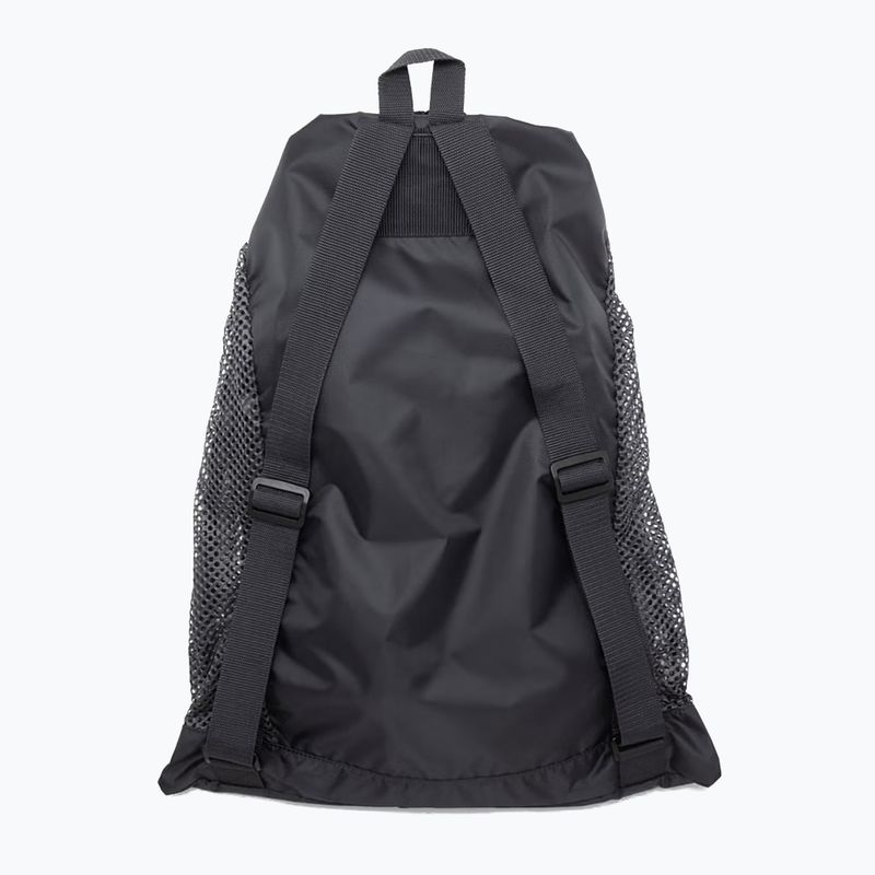 Plavecký vak Speedo Ventilator Deluxe Mesh speedo black 2