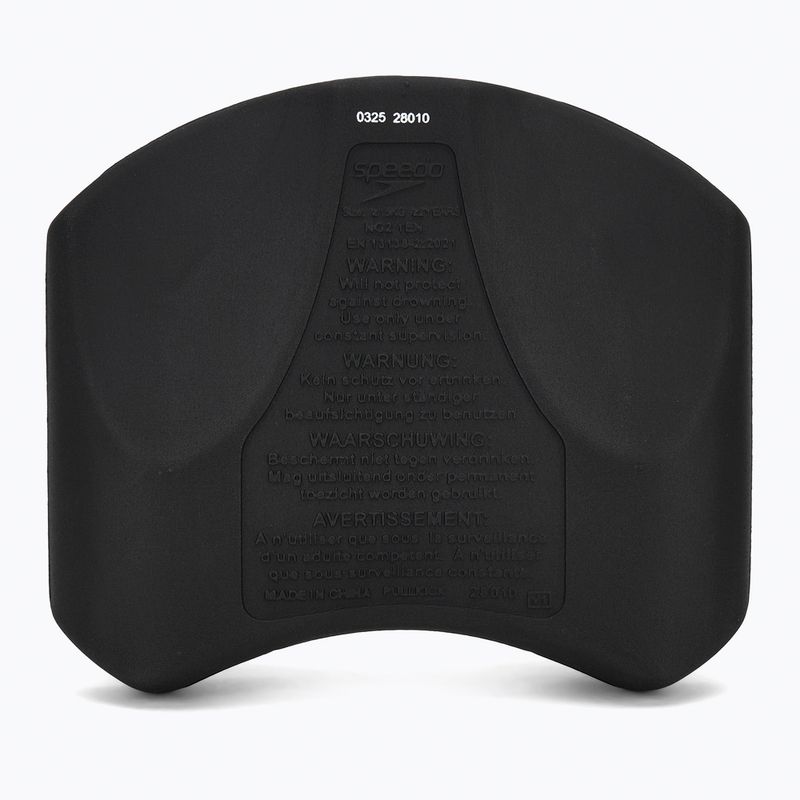 Speedo Pull Kick speedo čierna plavecká doska 2