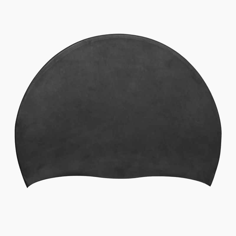 Detská plavecká čiapka Speedo Biofuse speedo black 2