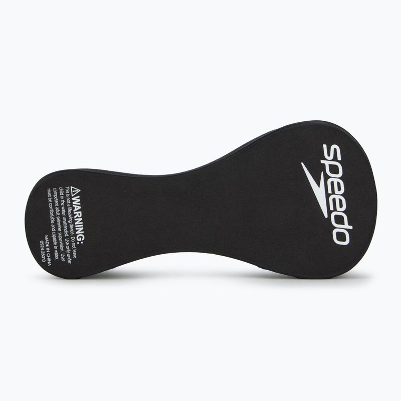 Plávacia doska Speedo Team Pull Buoy ósemka Speedo black 4