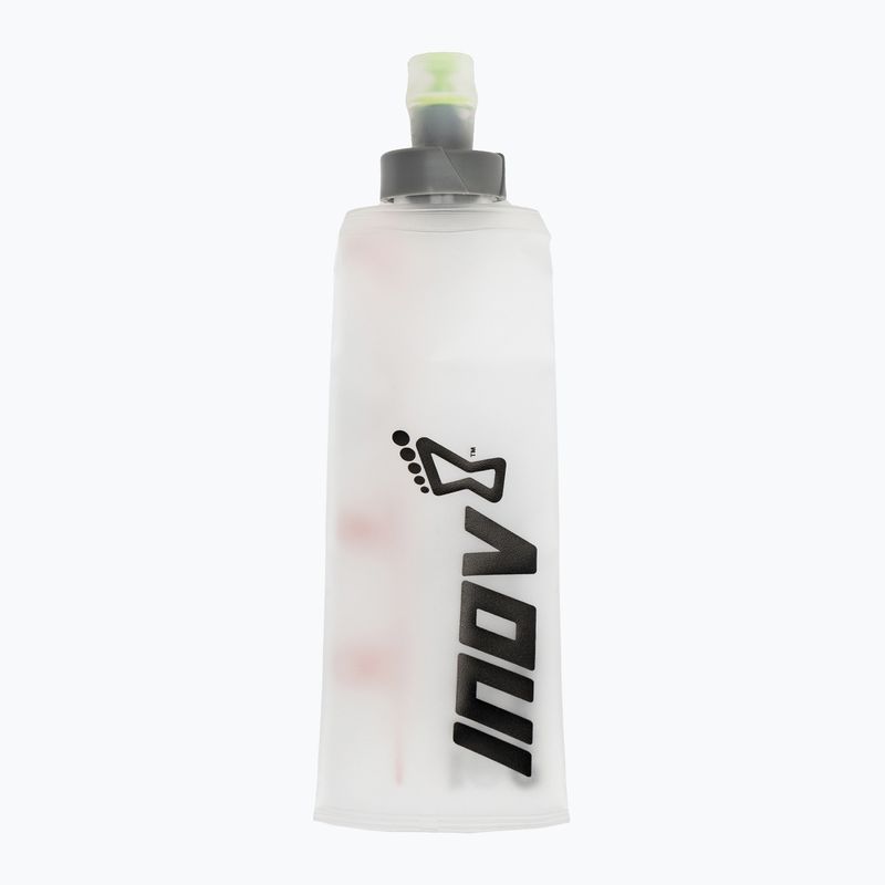 Inov-8 Softflask™ 0.25 číry/čierny