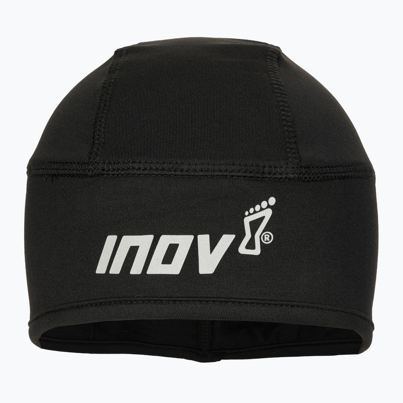 Bežecká čiapka Inov-8 Train Elite™ Beanie čierna 2