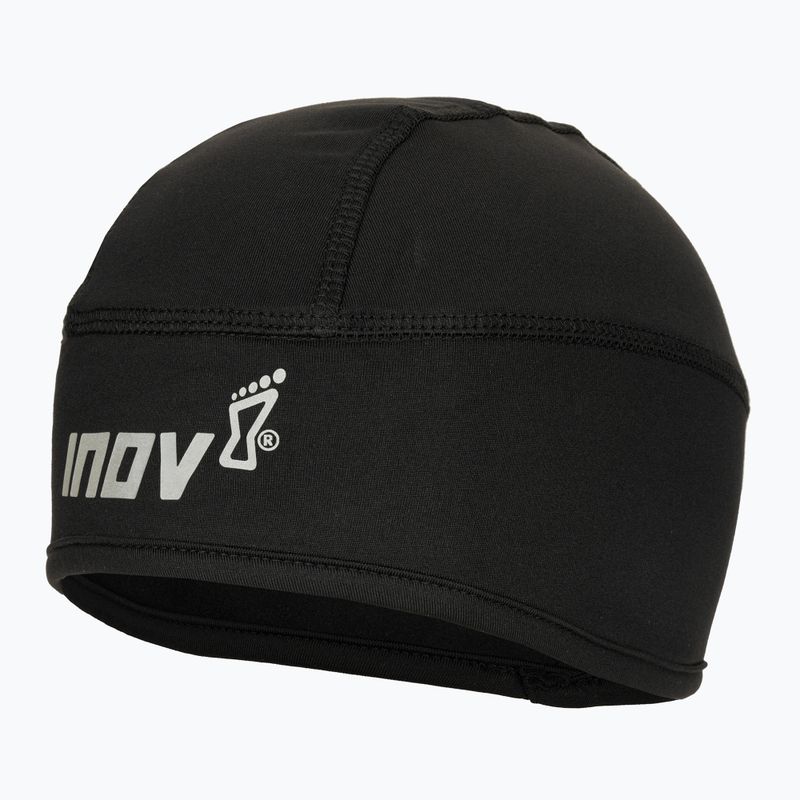 Bežecká čiapka Inov-8 Train Elite™ Beanie čierna 3