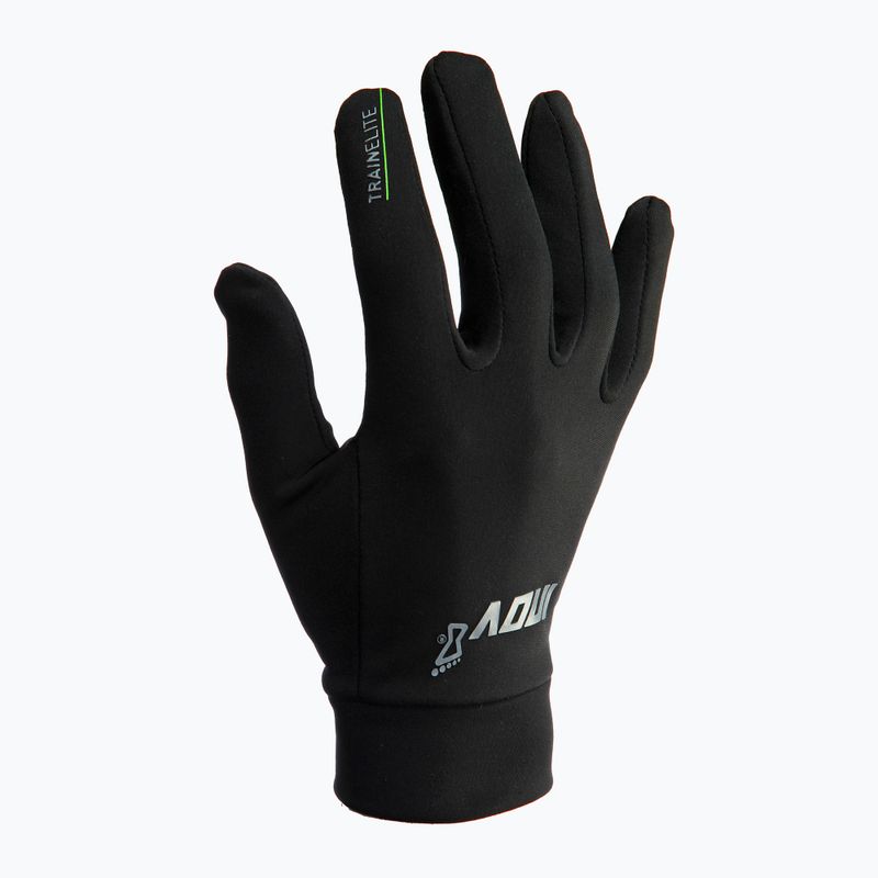Bežecké rukavice Inov-8 Train Elite™ čierne
