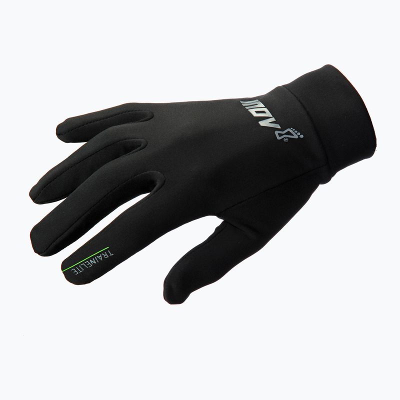 Bežecké rukavice Inov-8 Train Elite™ čierne 2