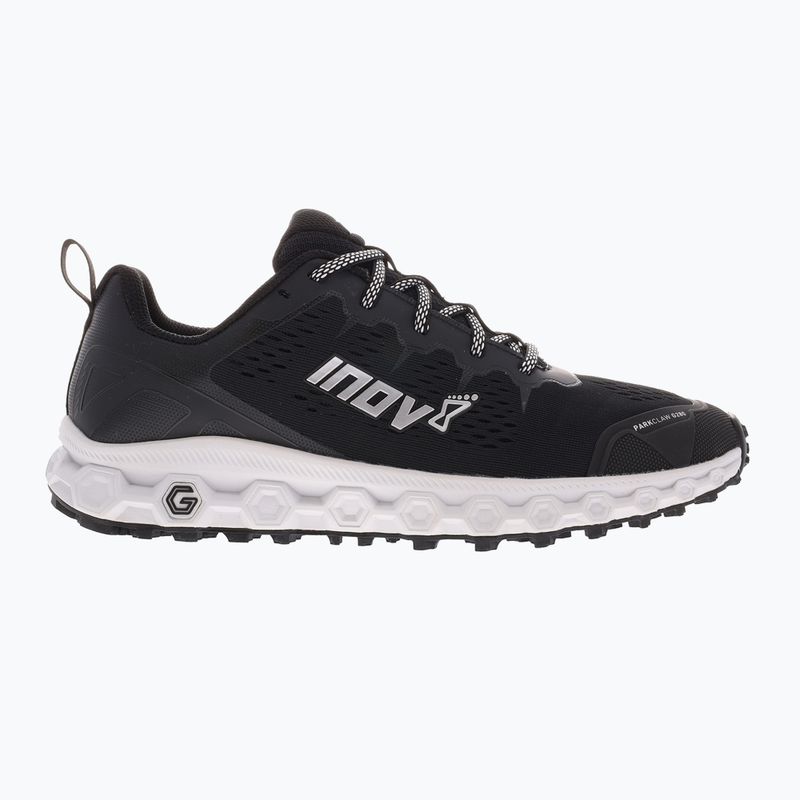 Dámska bežecká obuv Inov-8 Parkclaw G280 black/white 12