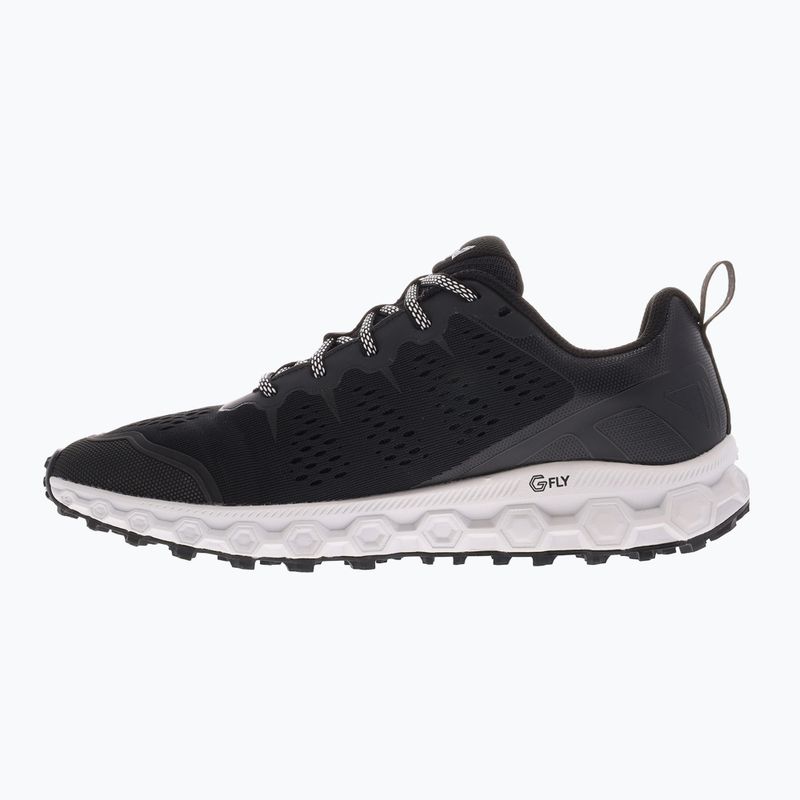 Dámska bežecká obuv Inov-8 Parkclaw G280 black/white 13