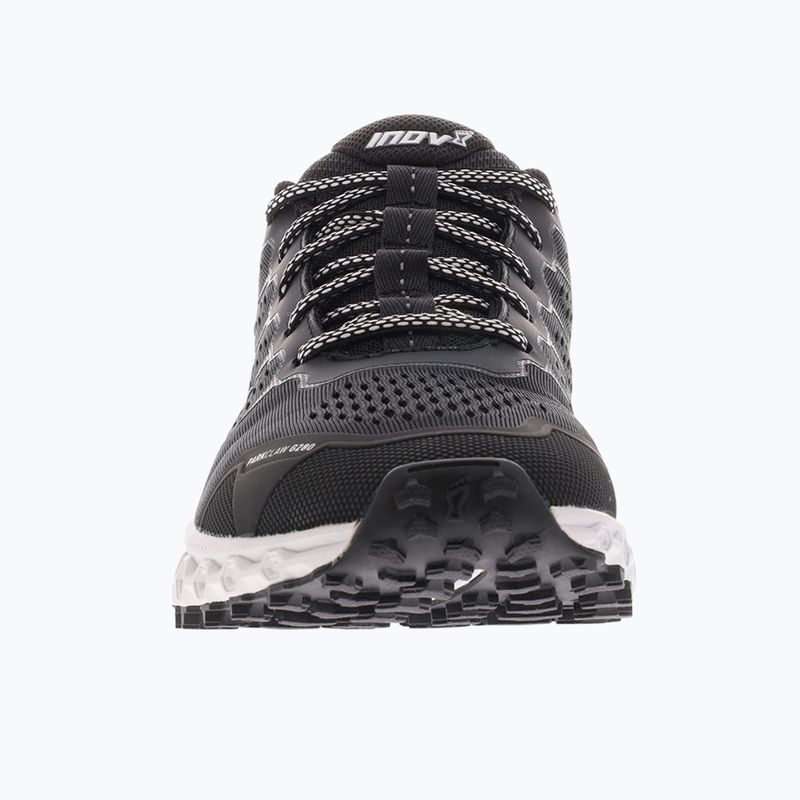 Dámska bežecká obuv Inov-8 Parkclaw G280 black/white 14