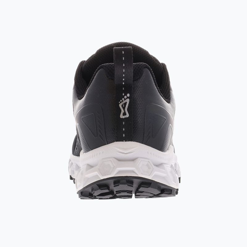 Dámska bežecká obuv Inov-8 Parkclaw G280 black/white 15