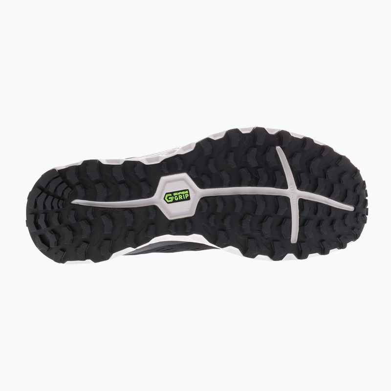 Dámska bežecká obuv Inov-8 Parkclaw G280 black/white 17