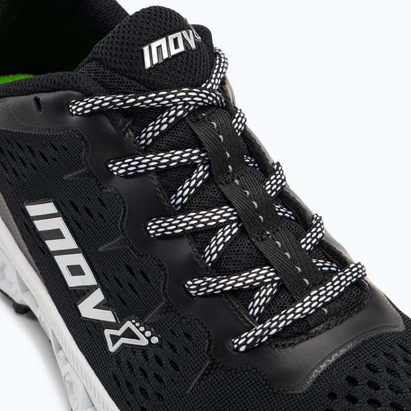 Dámska bežecká obuv Inov-8 Parkclaw G280 black/white 8