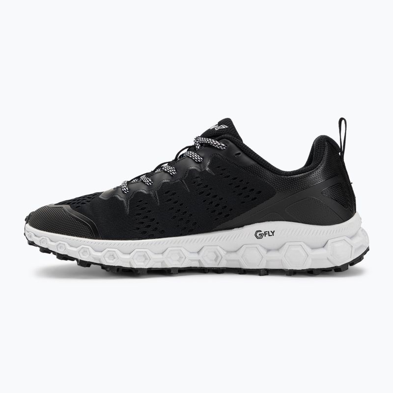 Dámska bežecká obuv Inov-8 Parkclaw G280 black/white 10