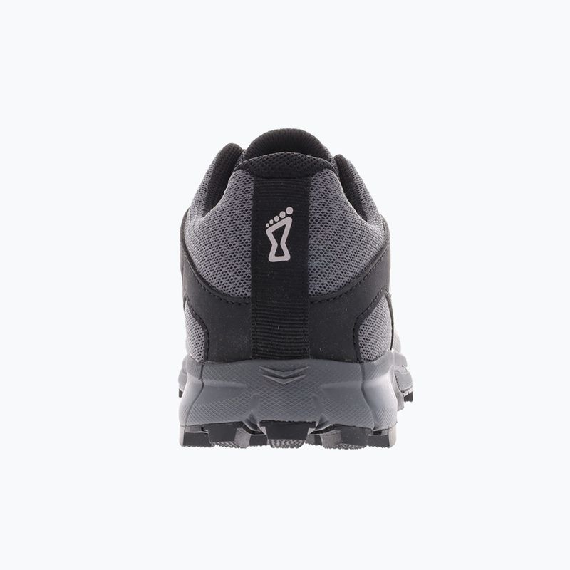 Pánska bežecká obuv Inov-8 Roclite G 315 GTX V2 grey/black/red 15
