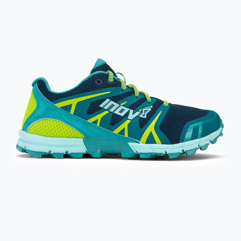 Dámska bežecká obuv Inov-8 Trailtalon 235 blue 000715 2