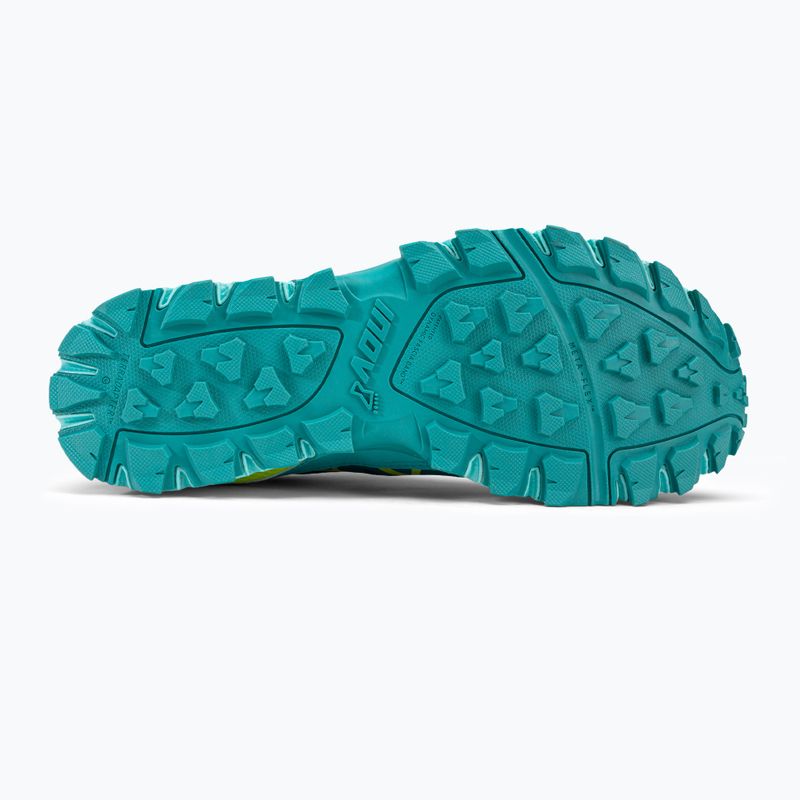 Dámska bežecká obuv Inov-8 Trailtalon 235 blue 000715 5