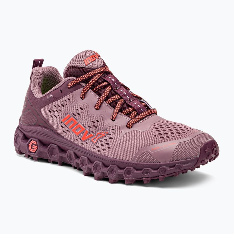 Dámska bežecká obuv Inov-8 Parkclaw G280 filet 000973-LIPLCO