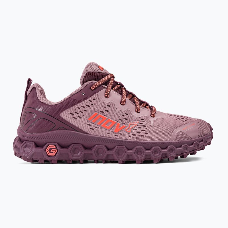 Dámska bežecká obuv Inov-8 Parkclaw G280 filet 000973-LIPLCO 2