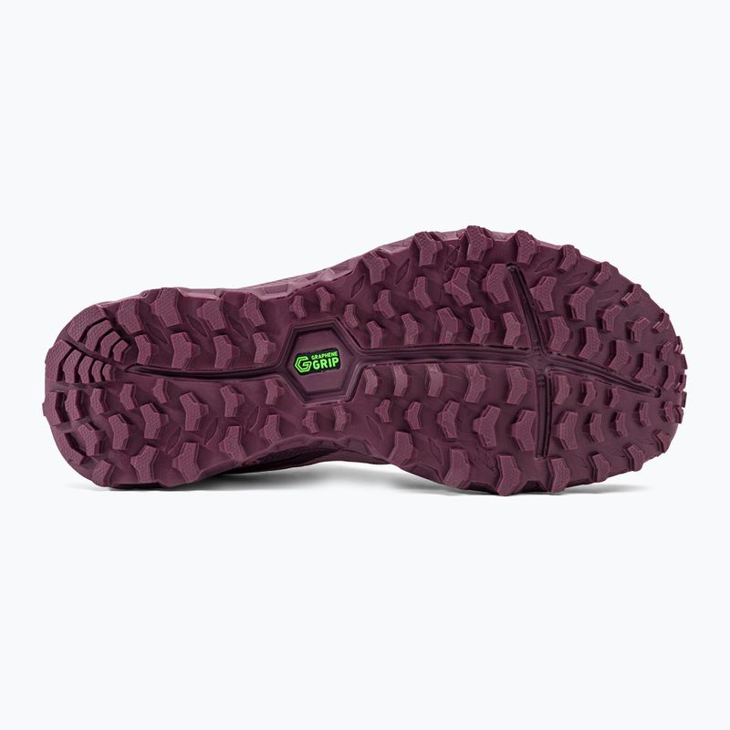 Dámska bežecká obuv Inov-8 Parkclaw G280 filet 000973-LIPLCO 6