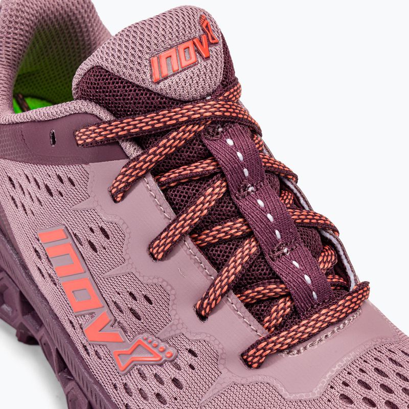 Dámska bežecká obuv Inov-8 Parkclaw G280 filet 000973-LIPLCO 10