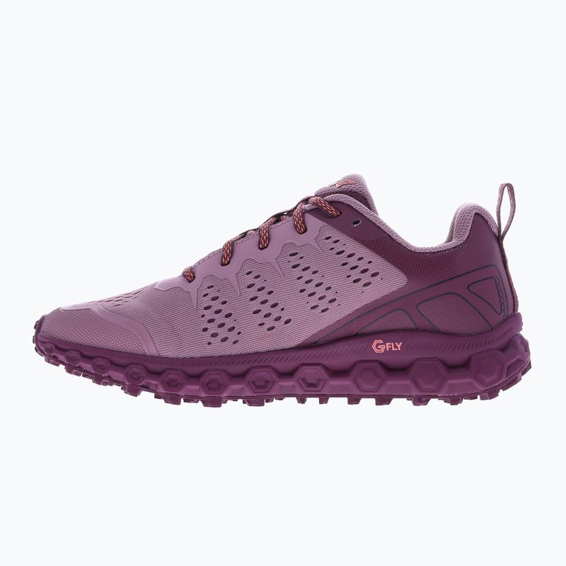 Dámska bežecká obuv Inov-8 Parkclaw G280 filet 000973-LIPLCO 3