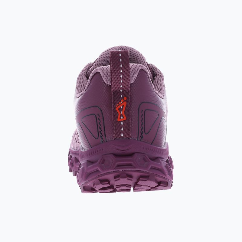 Dámska bežecká obuv Inov-8 Parkclaw G280 filet 000973-LIPLCO 8