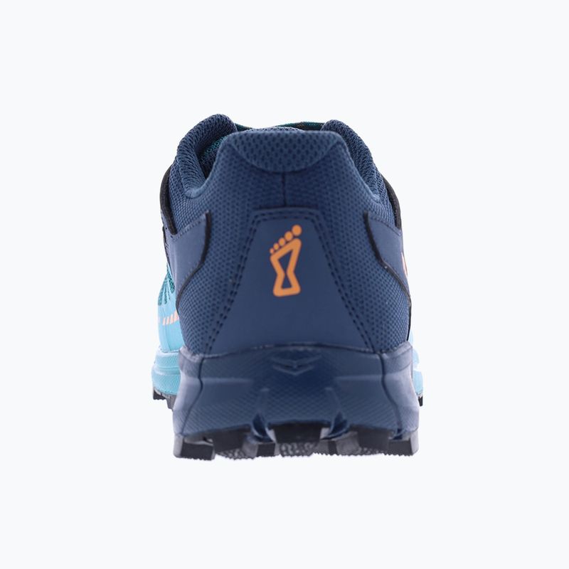 Dámska bežecká obuv Inov-8 Roclite G 275 V2 blue-green 001098-TLNYNE 13