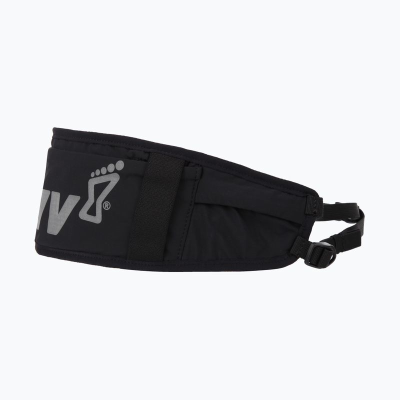 Inov-8 Race Belt čierna/zelená 3