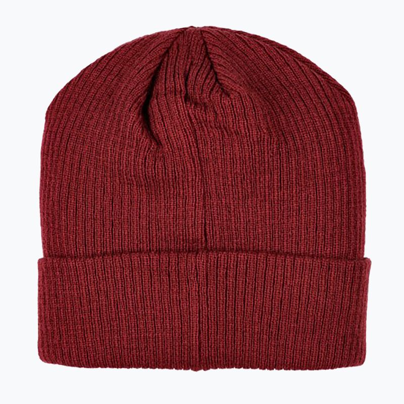 Zimná čiapka Inov-8 Venturelite Beanie burgundy 2