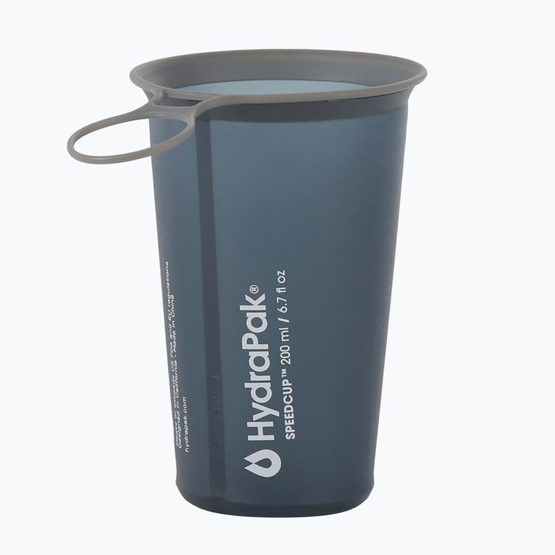 Hrnček Inov-8 SpeedCup 200 ml slate grey/grey 2