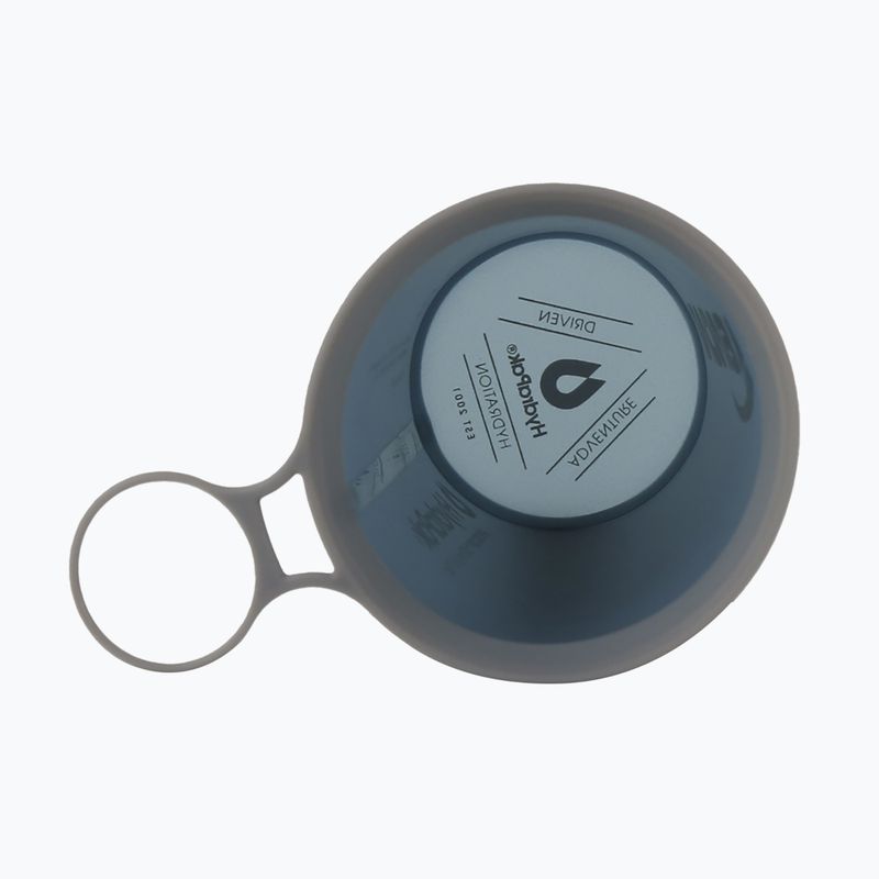 Hrnček Inov-8 SpeedCup 200 ml bridlicový/biely 3