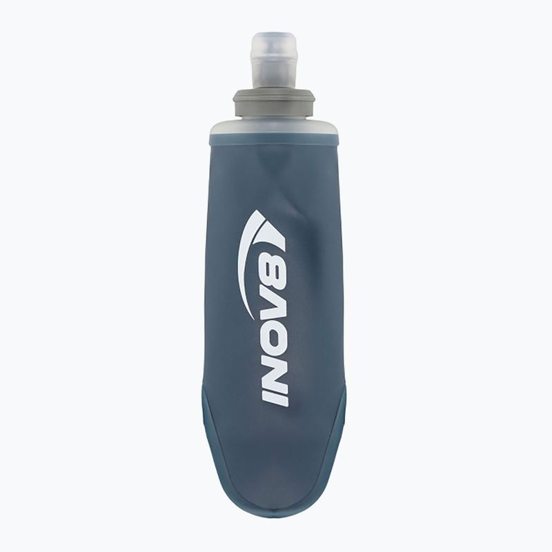 Fľaša Inov-8 Softflask 250 ml bridlicová/biela 3