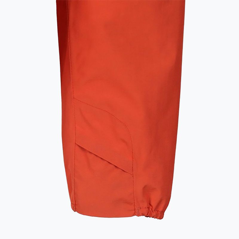 Pánska bežecká bunda Inov-8 Stormshell FZ V2 blue 6