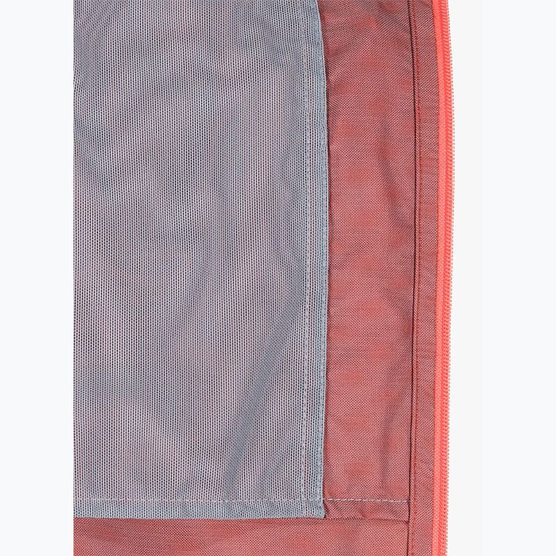 Pánska bežecká bunda Inov-8 Stormshell FZ V2 blue 8