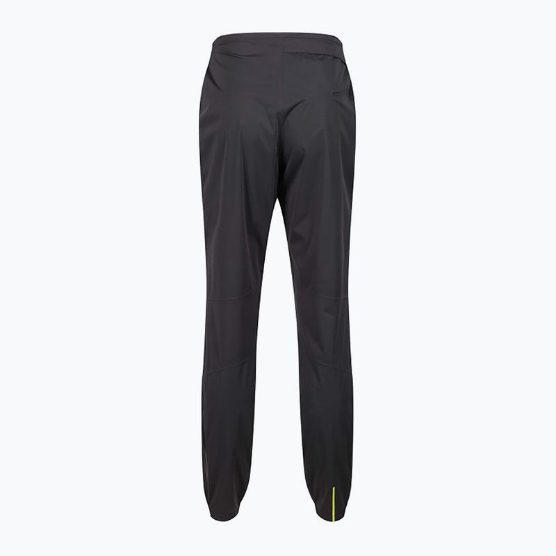 Pánske bežecké nohavice Inov-8 Trailpant black 2