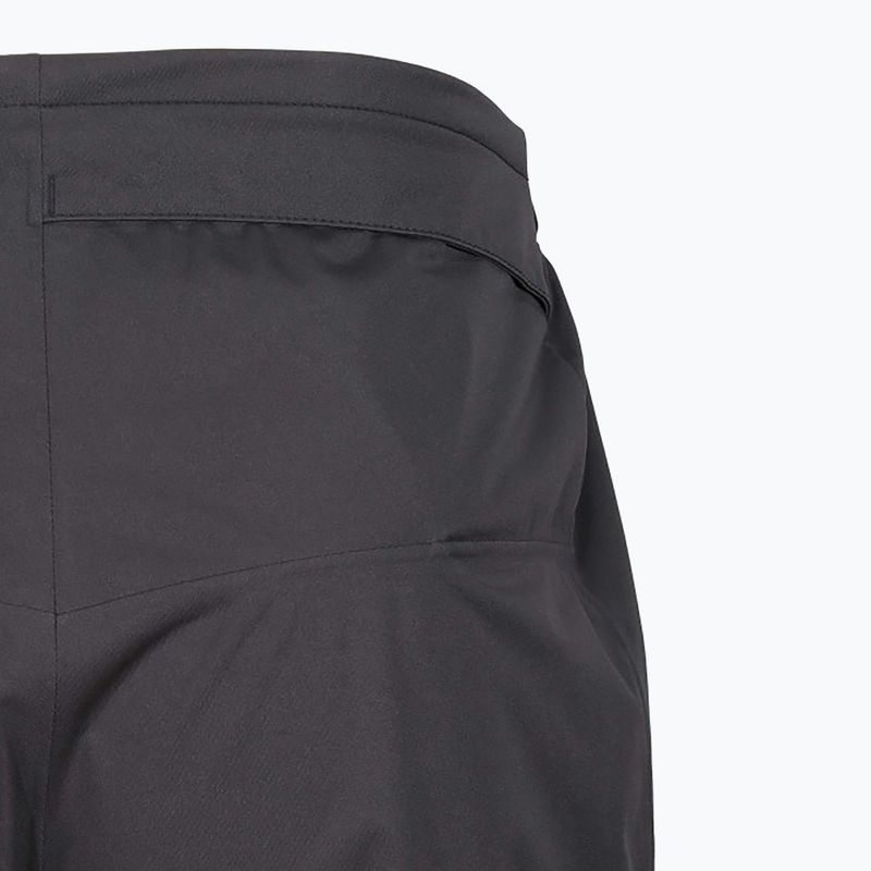 Pánske bežecké nohavice Inov-8 Trailpant black 4