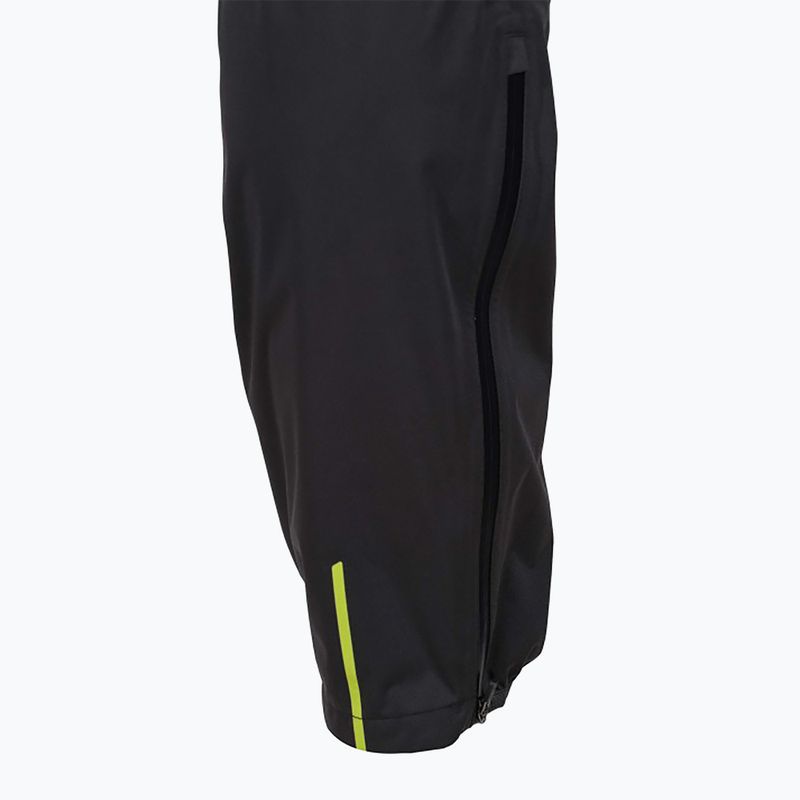 Pánske bežecké nohavice Inov-8 Trailpant black 5