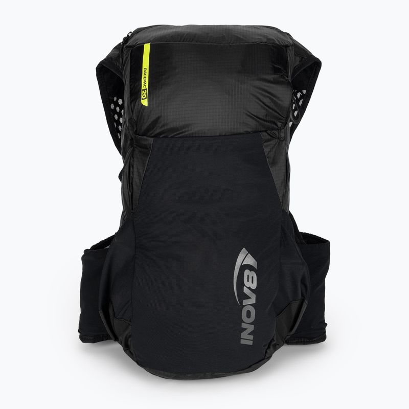 Inov-8 Racepac 20 l bežecký batoh čierny 2