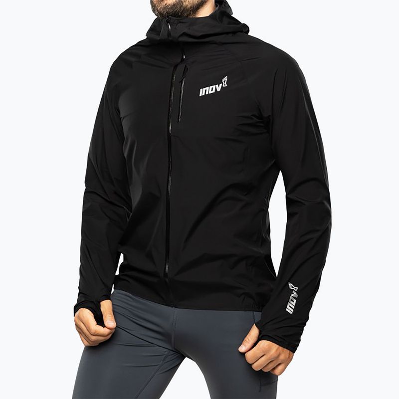 Dámska bežecká bunda Nike Fast Repel hot fuchsia