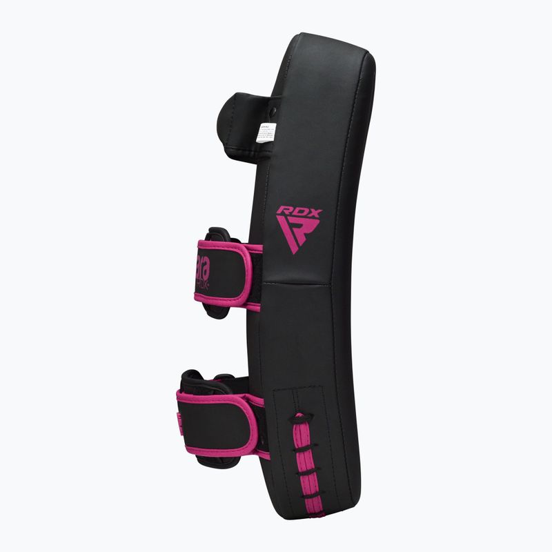 Tréningový štít RDX F6 Arm Pad Thai pink 3