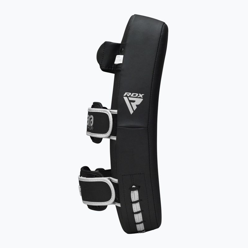 Tréningový štít RDX F6 Arm Pad Thai white 3